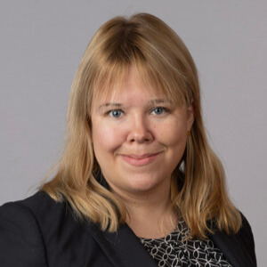 Eleonore Lundkvist