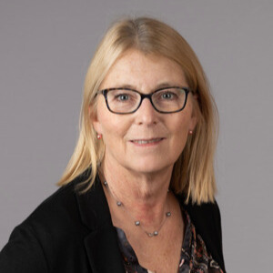 Elisabeth Unell