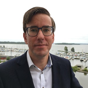 Emil Ytter