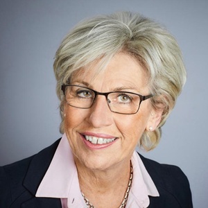 Eva Kugelberg