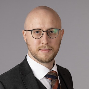 Jonas Larsson