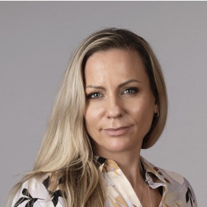 Marie Brandstedt