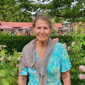 Solveig Nygren