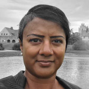 Terese Pransjö